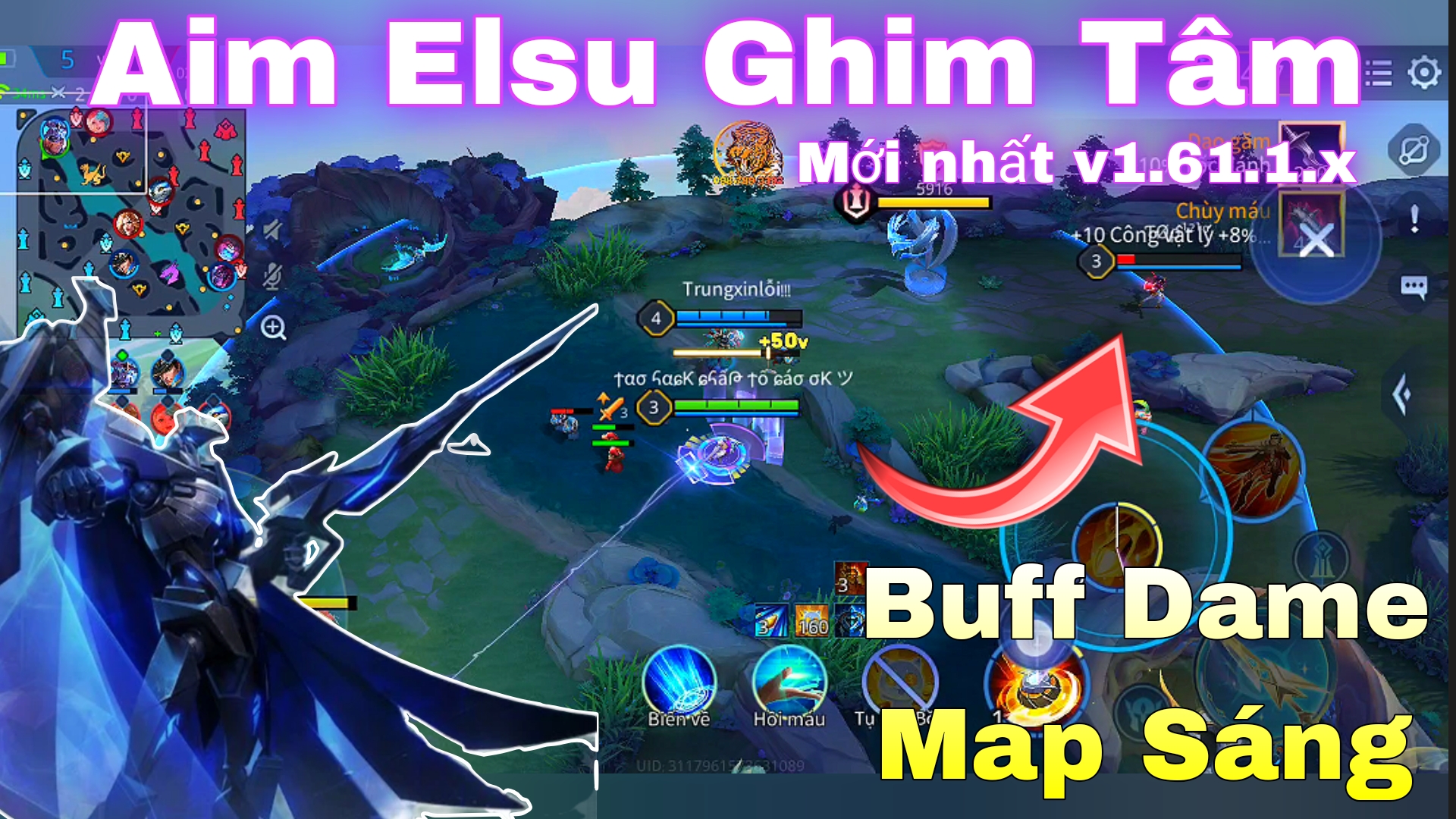 Video mùa mới s1 2026