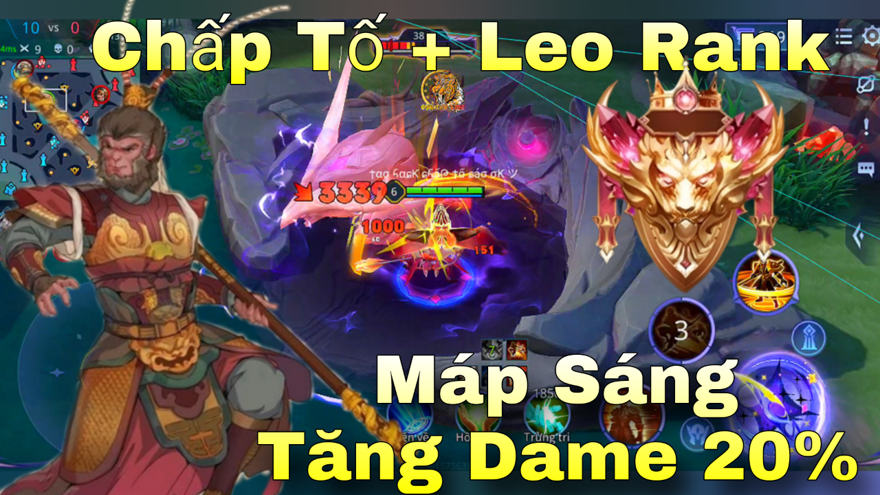 Ngộ khỉ cân tố