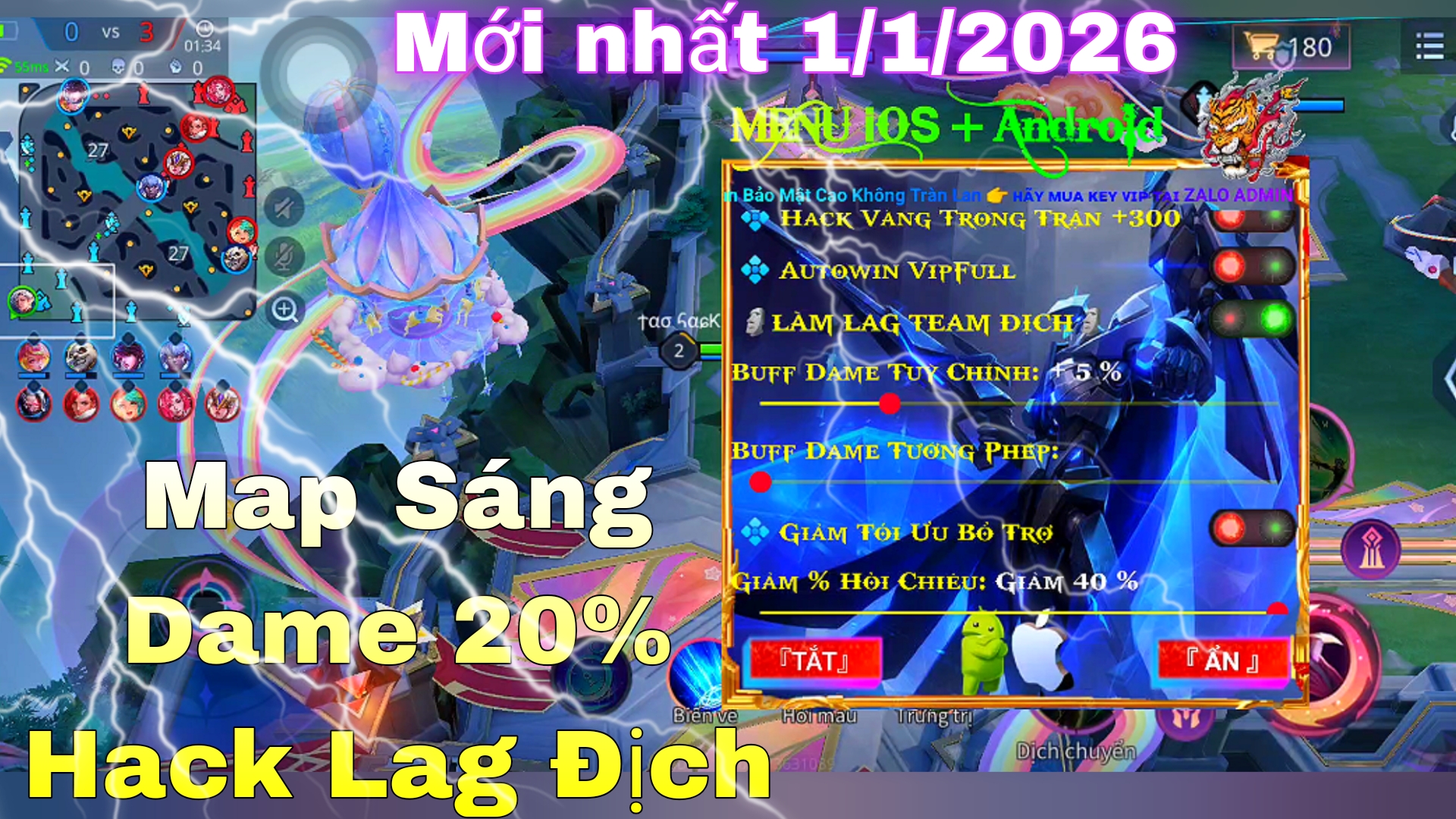 Code xịn 2026