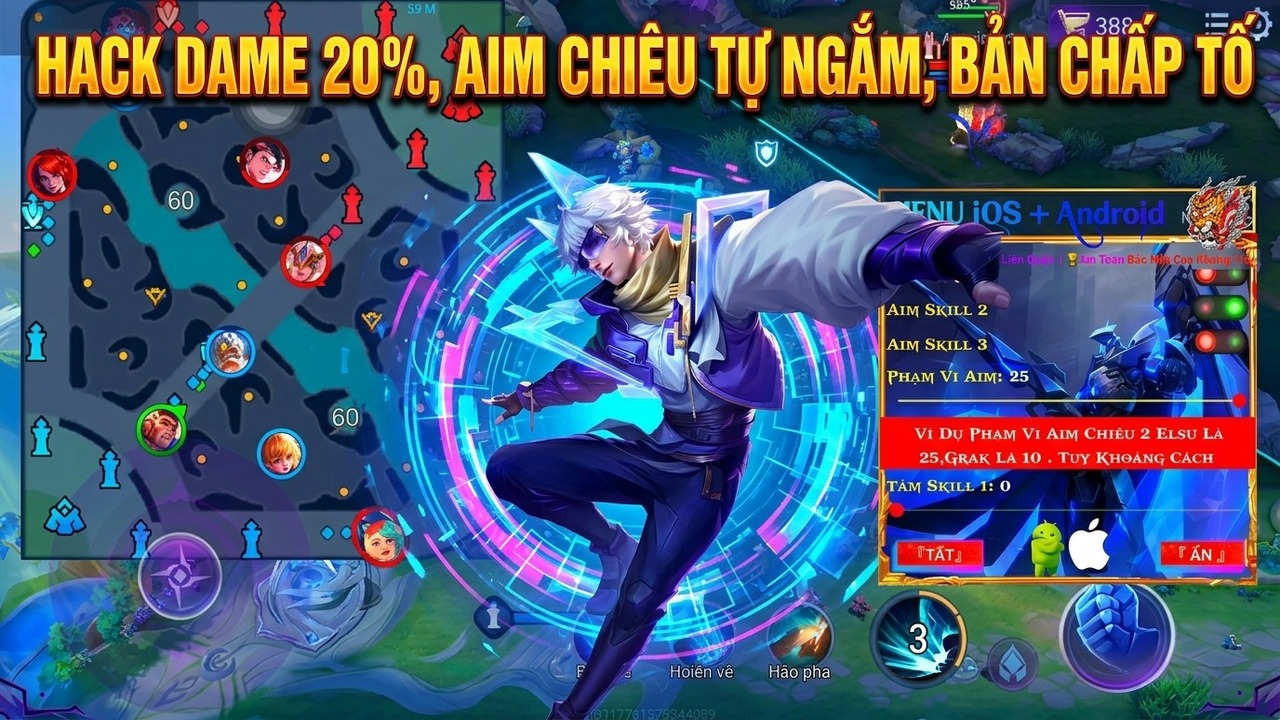 Elsu tự nhắm s2 2026