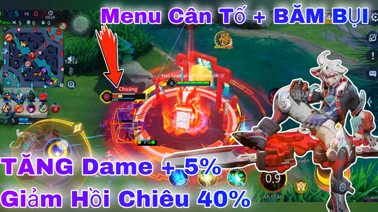 Ngộ khỉ